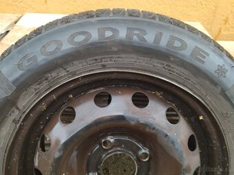 Predam pneumatiky - 3
