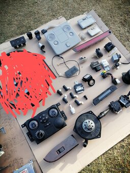 Náhradné diely Suzuki Grand Vitara - 3