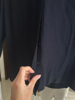 Tommy Hilfiger blúzka - 3