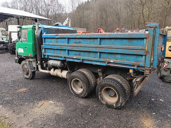 Tatra 815 6X6 S3 - - 3