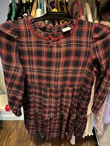 Lindex Šaty 122-128 cm - 3