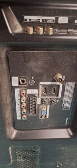 Samsung LE40C530 - 3