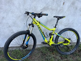 Haibike Q AM 7.05 S - 3