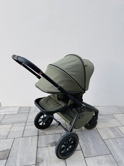 Kočík Moon Resea + 2023 - 3