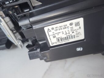 LED XENON VW TOUAREG - 3