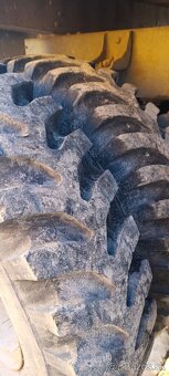 Praga V3S valník - 3