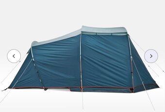 Stan pre 4 osoby Arpenaz - 3