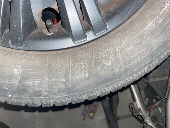 Disky 175/65 r14 - 3