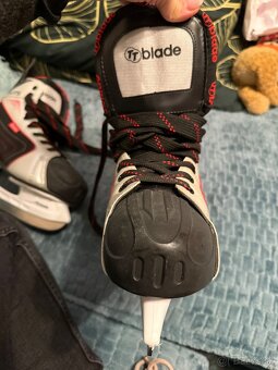 Panske korcule 45 TTBLADE - 3