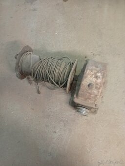 PREVODOVKA -NAVIJAK - 3