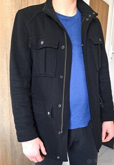 Pánsky kabát Zara - 3