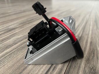 Regulátor ventilatora kúrenia - 3