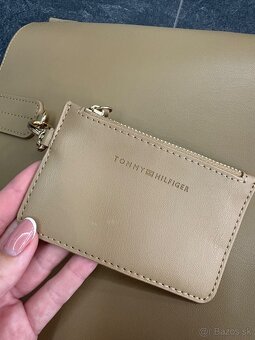 Kabelka Tommy Hilfiger - 3