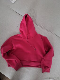 Mikiny a teplakova súprava - 3