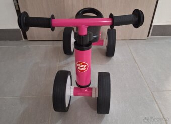 Detské odrážadlo - 3