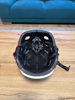 Mammut wall rider 56-61 - 3