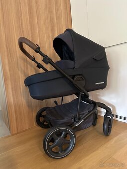 Easywalker harvey 2 premium kočiar - 3