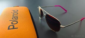 Detske slnecne okuliare Polaroid - 3