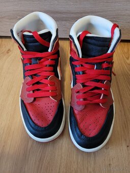 Tenisky AIR Jordan - 3