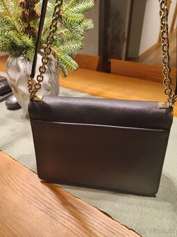 Furla kožená kabelka - 3