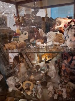 PREDÁM  RÔZNE  STAROŽITNOSTI - 3