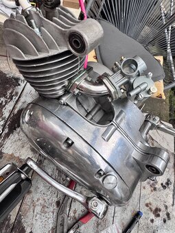 Stadion kolienko pio kit - 3