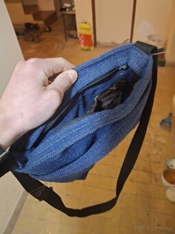 Taška cez rameno - 3