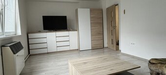 Prenájom 1,5 izb .bytu v Sučanoch - 3