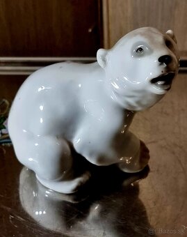 Predám zberateľské sošky - 3