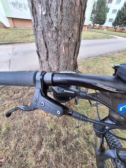 Horský bicykel Genesis Solution 2.9. veľkosť M - 3