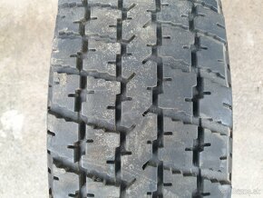 LADA NIVA rezervné koleso - 3