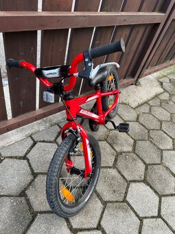 Detský bicykel Specialized Hotrock 16 - 3