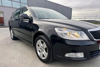 Škoda Octavia 2.0 TDI - 3