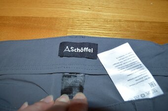 predam turisticke nohavice Schoffel - 3