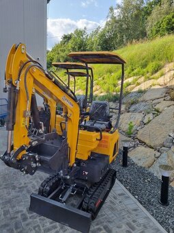 Minibager krüger - 3