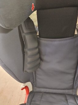 Britax Romer autosedačka na isofix - 3