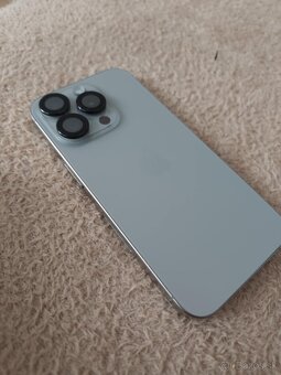 iphone 15 pro 128gb ESIM - 3