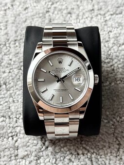 Rolex datejust - 3