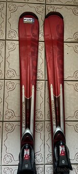 Lyže Atomic 150 - 3