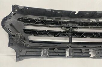 Ford Kuga mk2 lift 2017r predná maska - 3