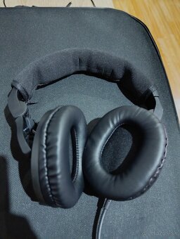 Slúchadlá - 3