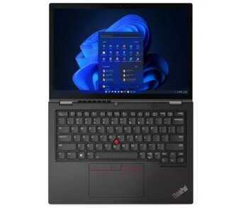 Lenovo ThinkPad L13 Yoga - 3