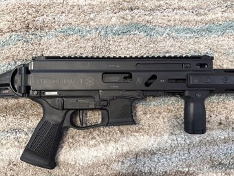 Grand Power SP9 A1-T - 3