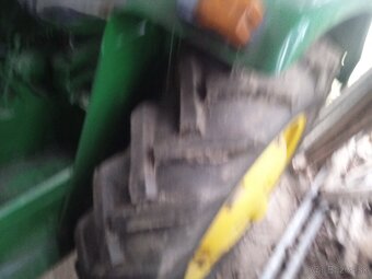 Predám ZETOR 3011 - 3