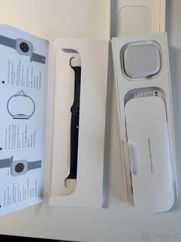 Apple Watch 10 46 mm GSM+ LTE - 3