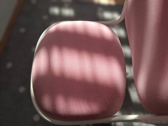 Predám detskú IKEA stoličku - 3