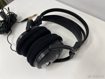 KÁBLOVÉ SLÚCHADLÁ PIONEER - 3