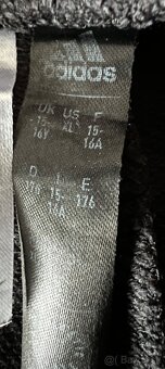 Čierne tepláky Adidas č. 170-176 - 3