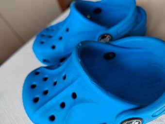 Topánky do vody CROCS v.22 - 3