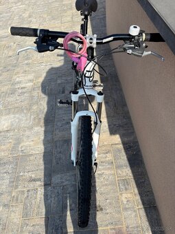 Horsky bicykel DEMA 26 - 3